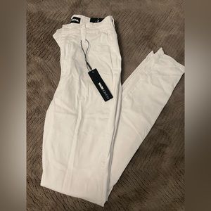 FASHION NOVA (NEW) with TAGS. High Waist Skinny Jeans SIZE 7